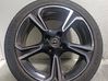 R24 light alloy rim 