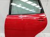 Rear door 