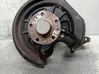 Rear wheel hub spindle/knuckle 