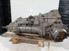 Manual 5 speed gearbox NEK
