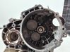 Manual 5 speed gearbox JLU