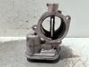Throttle body valve 780437301