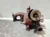 Turbina 038253016
