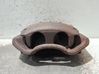 Front brake caliper 444824