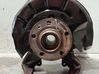 Front wheel hub spindle knuckle 6Q0256R
