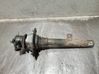 Front shock absorber with coil spring 