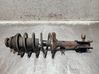 Front shock absorber with coil spring 96653294