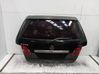 Tailgate/trunk/boot lid 