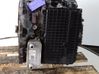 Manual 5 speed gearbox 9HP48