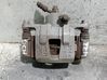 Brake caliper pad carrier rear 