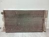 A/C cooling radiator (condenser) 