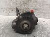 Fuel injection high pressure pump 