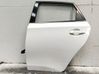 Rear door 