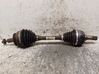 Front driveshaft P8689213
