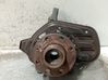Front wheel hub spindle knuckle 13154318