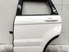 Rear door 