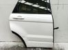 Rear door 