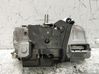 Motor de la cerradura de la puerta delantera 