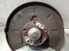 Rear wheel hub spindle/knuckle 