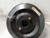Hydraulic servotronic pressure valve 51753735