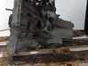 Manual 5 speed gearbox 