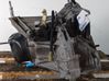 Manual 5 speed gearbox JH3176