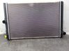 Coolant radiator 