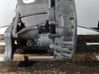 Manual 5 speed gearbox 