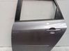 Rear door 