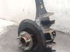 Rear wheel hub spindle/knuckle 3N612C299A