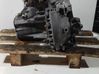 Manual 5 speed gearbox 20MB01