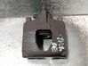 Brake caliper pad carrier rear 