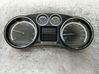 Speedometer (instrument cluster) 9665107380