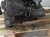 Manual 5 speed gearbox 20MB02