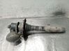 Front shock absorber with coil spring 