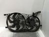 Electric radiator cooling fan 