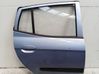 Rear door 