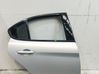 Rear door 