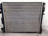 Coolant radiator 