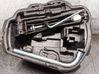 Lift Jack 1U0011031