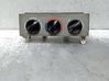 Air conditioner control unit module 