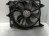 Electric radiator cooling fan 