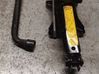 Lift Jack 1S7A17080AD