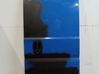 Rear door 