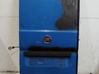 Rear door 