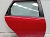 Rear door 