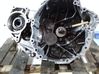 Manual 5 speed gearbox 