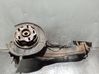 Rear wheel hub spindle/knuckle 