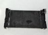 A/C cooling radiator (condenser) 17113450046