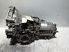Manual 5 speed gearbox GGF